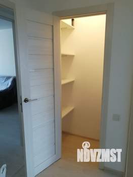 2-к квартира, на длительный срок, 47м2, 4/5 этаж