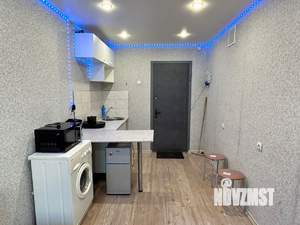Студия квартира, на длительный срок, 13м2, 1/5 этаж