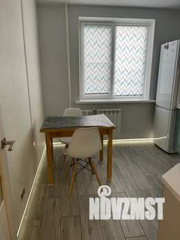 1-к квартира, посуточно, 34м2, 10/10 этаж