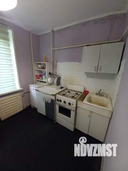 1-к квартира, на длительный срок, 36м2, 2/9 этаж