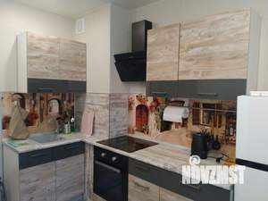 1-к квартира, на длительный срок, 35м2, 10/16 этаж