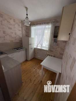 2-к квартира, на длительный срок, 41м2, 2/5 этаж