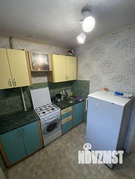 1-к квартира, на длительный срок, 35м2, 4/9 этаж