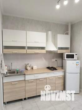 1-к квартира, посуточно, 39м2, 5/14 этаж