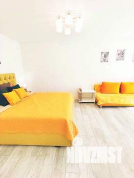 1-к квартира, посуточно, 34м2, 1/1 этаж