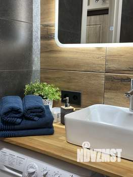 Студия квартира, посуточно, 25м2, 8/16 этаж