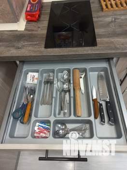 Студия квартира, посуточно, 20м2, 9/16 этаж