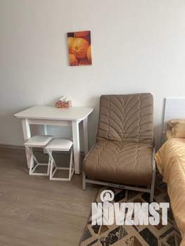 Студия квартира, посуточно, 24м2, 8/16 этаж