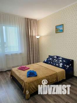 Студия квартира, посуточно, 30м2, 5/17 этаж