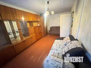 1-к квартира, на длительный срок, 30м2, 2/4 этаж