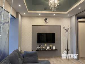 1-к квартира, посуточно, 38м2, 9/10 этаж