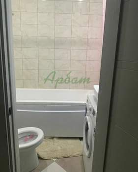 Студия квартира, на длительный срок, 25м2, 12/12 этаж