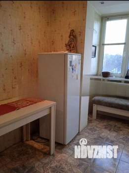 2-к квартира, на длительный срок, 53м2, 4/5 этаж