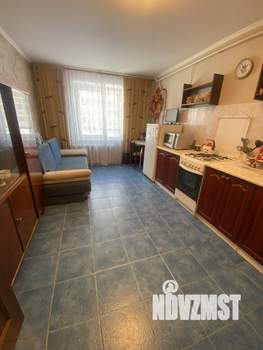 1-к квартира, на длительный срок, 46м2, 1/10 этаж