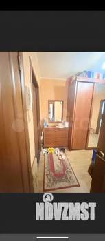 3-к квартира, на длительный срок, 68м2, 5/9 этаж