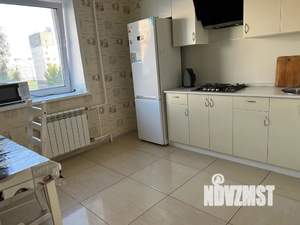 1-к квартира, посуточно, 40м2, 5/12 этаж