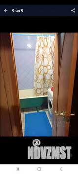 2-к квартира, на длительный срок, 52м2, 4/9 этаж