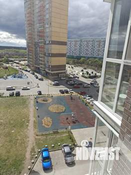 1-к квартира, на длительный срок, 38м2, 8/22 этаж