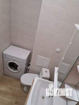 Студия квартира, на длительный срок, 18м2, 2/4 этаж