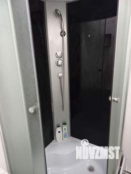 1-к квартира, посуточно, 23м2, 1/1 этаж