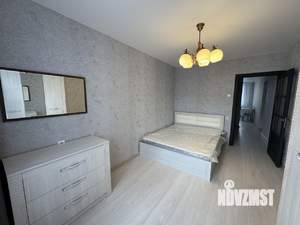 2-к квартира, на длительный срок, 60м2, 2/12 этаж