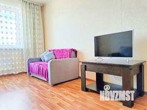 1-к квартира, посуточно, 58м2, 1/1 этаж