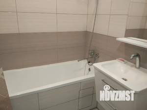 1-к квартира, посуточно, 45м2, 3/15 этаж