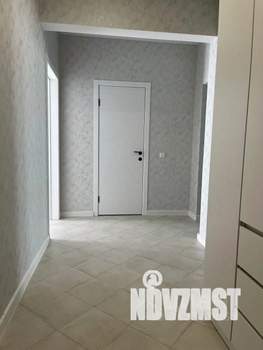 2-к квартира, посуточно, 70м2, 1/1 этаж