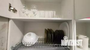 1-к квартира, посуточно, 35м2, 1/12 этаж