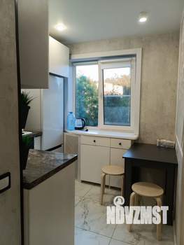 1-к квартира, на длительный срок, 30м2, 3/5 этаж