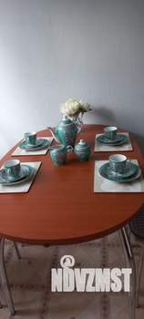 1-к квартира, на длительный срок, 38м2, 3/5 этаж