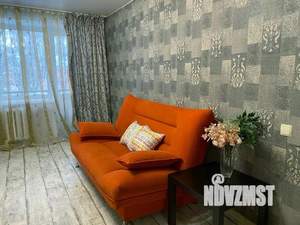 2-к квартира, посуточно, 56м2, 2/5 этаж