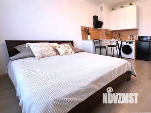 Студия квартира, посуточно, 21м2, 5/16 этаж