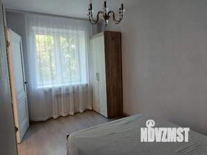 2-к квартира, посуточно, 42м2, 1/1 этаж