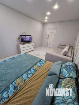 1-к квартира, посуточно, 47м2, 22/26 этаж