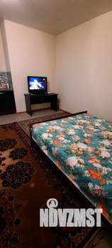 1-к квартира, посуточно, 35м2, 1/6 этаж