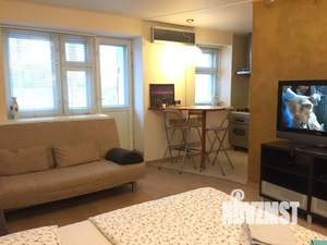 1-к квартира, посуточно, 35м2, 5/5 этаж