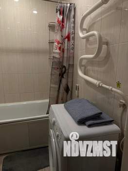 2-к квартира, посуточно, 47м2, 1/5 этаж