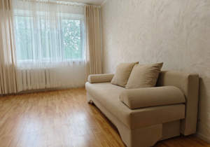 3-к квартира, на длительный срок, 62м2, 5/5 этаж