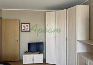 2-к квартира, на длительный срок, 54м2, 6/9 этаж