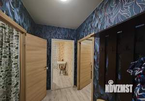 1-к квартира, на длительный срок, 37м2, 11/16 этаж