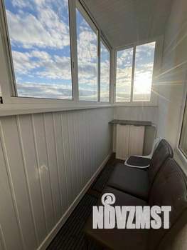 2-к квартира, посуточно, 60м2, 1/1 этаж