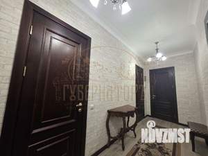 2-к квартира, на длительный срок, 77м2, 4/4 этаж