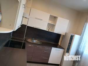 1-к квартира, на длительный срок, 43м2, 12/16 этаж