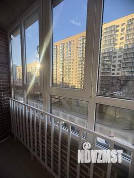 1-к квартира, на длительный срок, 37м2, 3/16 этаж