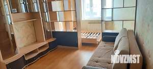 1-к квартира, на длительный срок, 45м2, 2/10 этаж