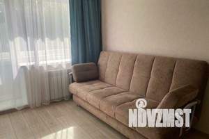 1-к квартира, посуточно, 31м2, 3/5 этаж