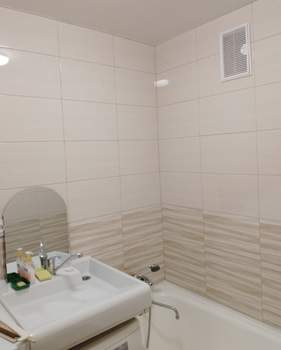 1-к квартира, на длительный срок, 32м2, 2/4 этаж