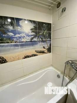 1-к квартира, на длительный срок, 35м2, 1/4 этаж