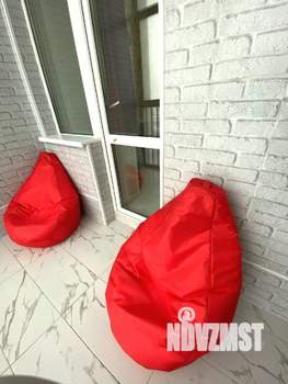 1-к квартира, посуточно, 39м2, 8/12 этаж